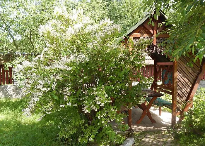 Вилла Usadba Bigar