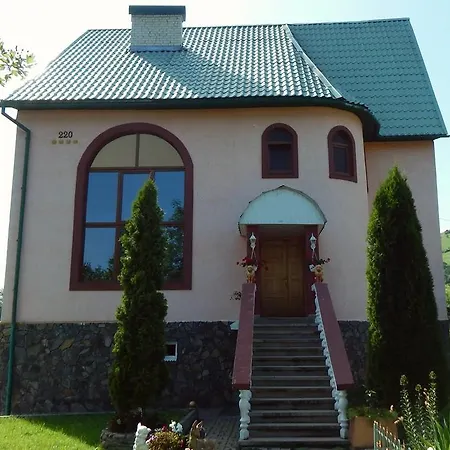 Usadba Bigar Villa *