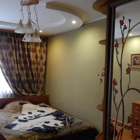 Usadba Bigar Villa Volovets