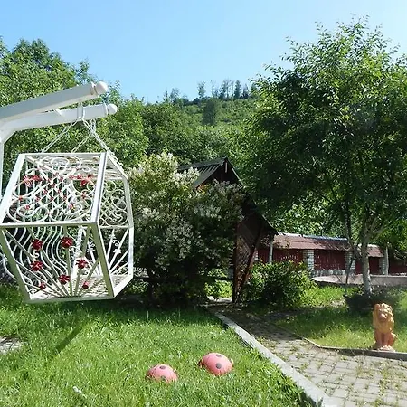Usadba Bigar Villa *
