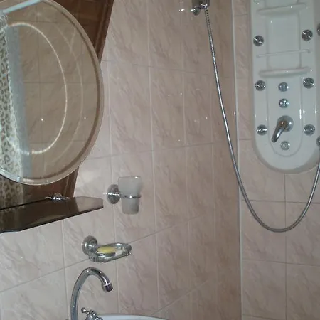 Usadba Bigar Villa Volovets