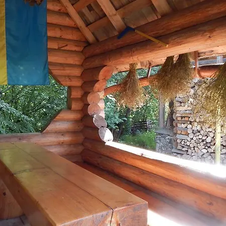 Usadba Bigar Villa