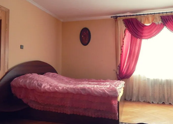 Villa Usadba Bigar