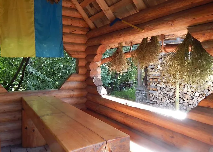 Usadba Bigar Villa